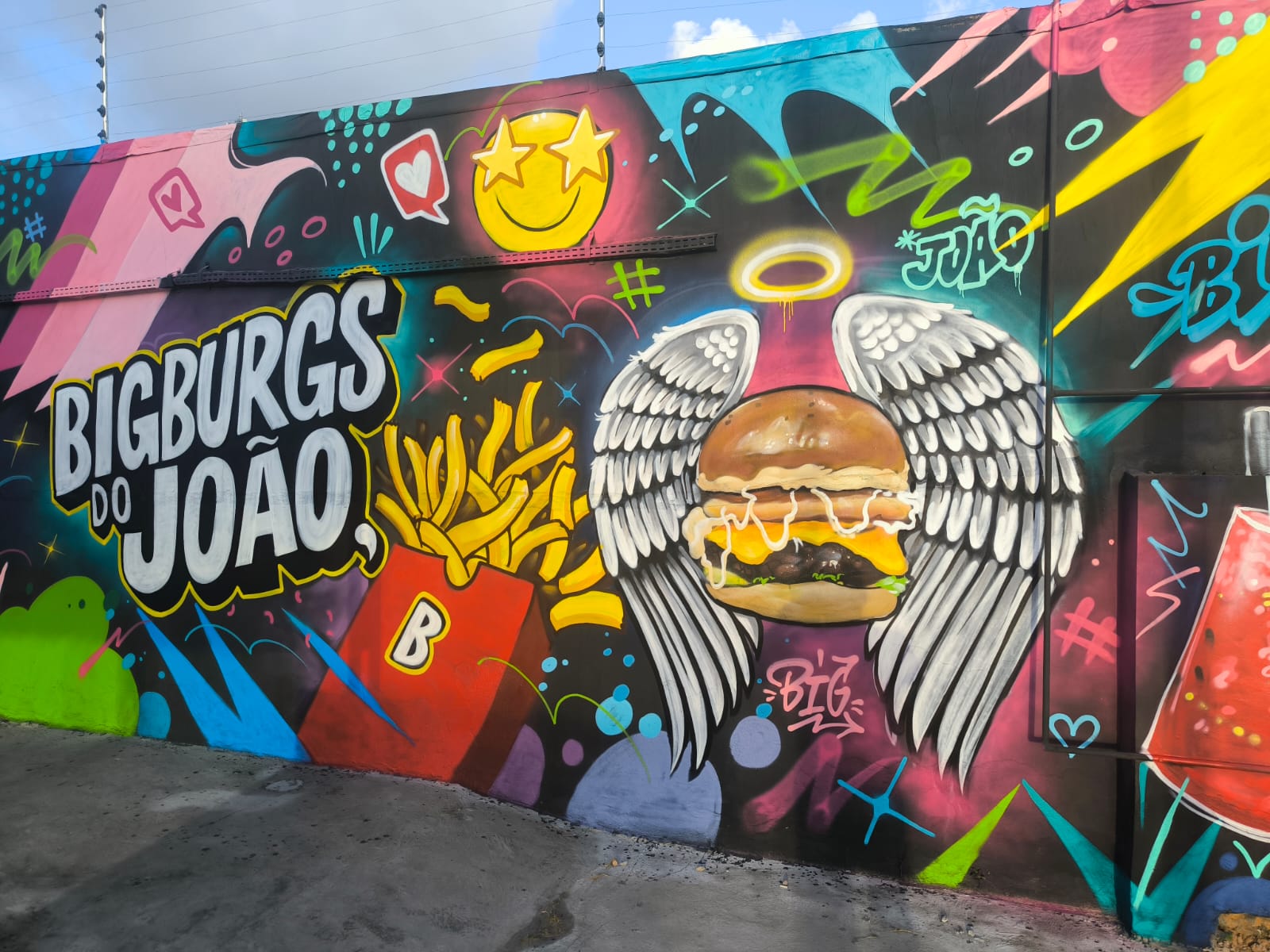 Unidade Nova Parnamirim