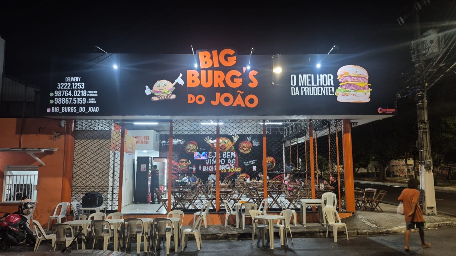 Unidade Prudente de Morais